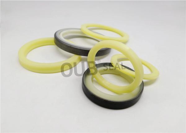 Buy cheap 5M2667 Piston Rod Seals 8C9124 Pu Caterpillar Hydraulic Cylinder Seal Kits from wholesalers