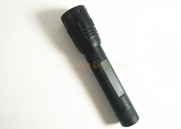 Buy cheap Smart Pocket Torch High Lumen Tactical Flashlight For Outdoors Hunting Cree G2 from wholesalers
