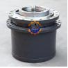 Buy cheap LC15V00023F1 SK350-8 Travel Reduction Gear LC15V00023F2R SK350-8 Travel Gearbox For Kobelco from wholesalers