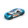 Buy cheap 180km/H Long Range EV Cars High Speed BMW I3 Electric Car 526km 4 door 5 seat from wholesalers