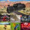 Buy cheap Prism Bak4 Cell Phone Monocular Telescope 12x50 Long Range High Power from wholesalers