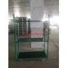 Buy cheap Display 4 Storey 1800mm Danish Greenhouse Trolley from wholesalers