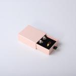Wholesale manufacturing Eco Friendly high quality gift Jewellery Box Personalize