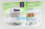 Stand Up Roasted Chicken Packaging Bags With Zip Top hot roast, rotisserie