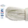 Buy cheap Braided Pilot Rope 6-20mm Anti Static 7.5-65kN Breaking Load Standard Length 1000m from wholesalers