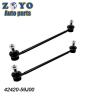 Buy cheap Suspension Parts 42420-65J00 Front Lower Stabilizer Link for SUZUKI AERIO 2004-2007 from wholesalers