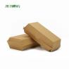 Buy cheap Recyclable Eco Friendly Take Away Food Containers Biodegradable 180mm Length from wholesalers