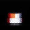 Buy cheap Self-adhesive Conspicuity Truck Vehicle Trailer Dot C2 Reflective Tape from wholesalers