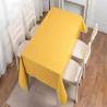 Buy cheap Tablecloth 137cm*20m Waterproof PVC Plastic Roll for Wedding and Party Table Covering from wholesalers
