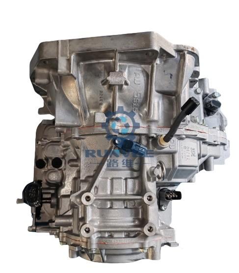 Buy cheap brand new AW81-40LS U440E 4 speed automatic transmission assembly 2000979J90 for 2006-2017 Suzuki SX4 1.6L 2WD from wholesalers