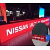 Buy cheap Outdoor P10 P8 1R1G1B 6500nits Stadium LED Display SMD3535 from wholesalers