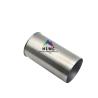 Buy cheap 4BG1 6BG1 Engine Cylinder Liner Sleeve 105mm 1-11261385-0 1112613850 HITACHI ZX120 ZX200 JS130 JS160 Excavator Parts from wholesalers