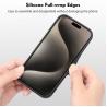 Buy cheap Vegan Leather Cell Phone Cover Shockproof For IPhone 16 15 Pro Max from wholesalers