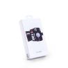 Buy cheap Full Color Tempered Glass Packing Box Printing Logo Silver Foiled With Hoop Up from wholesalers