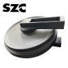 Buy cheap HRC50-56 Mini Excavator Idlers Front Idler Assy ISO9001 Certified from wholesalers