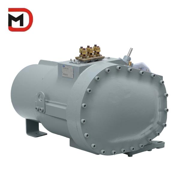 Buy cheap Refrigeration Compressor in Market 1170rpm Motor Rotation and Air Cooled Design from wholesalers