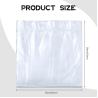 Buy cheap Disposable Foot Tub Liner Portable Bath Basin Bags Plastic Pedicure Spa Bags Thin Large Foot Bath Liners Disposable from wholesalers