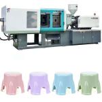 700mm Mold Closing Industrial Foam Injection Molding Machine