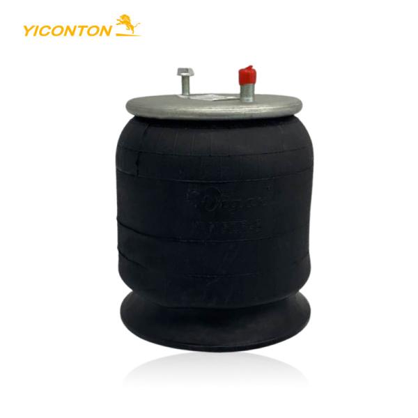 Buy cheap 16-13810-002 Truck Trailer Air Bags from wholesalers