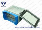 Professional GSM 3G 4G Cell Phone Signal Jammer Military High Power MultiBand