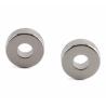 Buy cheap Size Customized Permanent Magnet Neodymium Ring Shaped Magnet from wholesalers