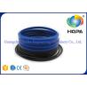 Buy cheap DMB140 Repair Hydraulic Breaker Seal Kit Abrasion Resistant , Standard Size from wholesalers
