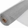 Buy cheap 1.2mm Opening Aluminium Mosquito Net Corrosion Resistance from wholesalers