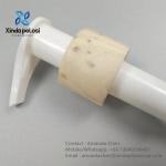 Plastic Bamboo Recycle Cosmetic Dispenser Lotion Pump hand lotion pumps