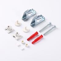 Buy cheap Electric Heating Radiator Core Support Mounting Kit Nonstandard ISO9001 product