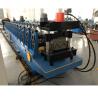 Buy cheap 2mm - 4mm W Beam Roll Forming Machine Guardrail Highway Road Crash Barrier from wholesalers