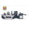 Buy cheap Durable Blank Label Die Cutting Machine Safe And High Efficient from wholesalers