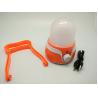 Buy cheap BN-OL636 Handle Tyle Camping Light USB Dry Battery Rechargeable LED Handle Crank from wholesalers