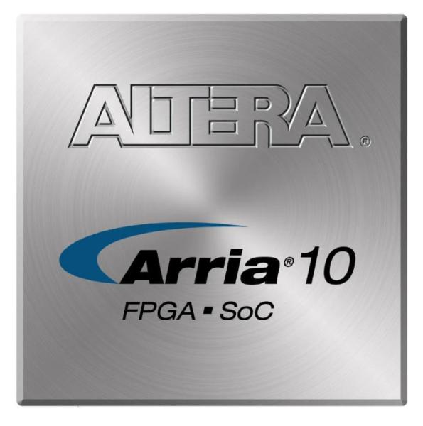 Buy cheap 10AS016E3F27E2LG Intel / Altera from wholesalers