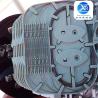 Buy cheap Clear Fiber Optic Heat Shrink Sleeve from wholesalers