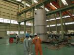 EGCS Desulfurization Sea Sox Vessel Scrubber