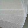 Buy cheap Acid Resistant 60g Non Woven Fiberglass Mat For Battery Separator from wholesalers