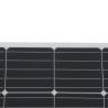 Buy cheap 180W ETFE Surface Flexible Monocrystalline Solar Panel from wholesalers