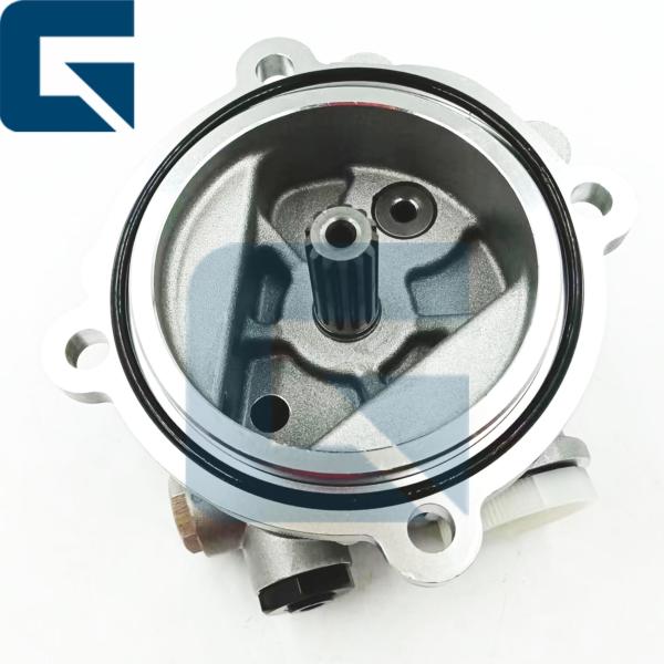 Buy cheap 14550214 VOE14550214 Gear Pump For EC210C EC220D Excavator Parts from wholesalers