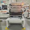 Buy cheap 0.03-0.7mm Wire Diameter Transformer Winding Machine With High Capacity from wholesalers