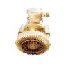 Buy cheap Oilless 3kw Explosion Proof Vacuum Pump , 3 Phase Vortex Blower Fan Single Stage from wholesalers