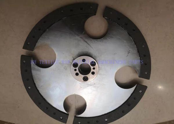 Buy cheap Clutch Disc D92 912503098 Textile Machinery Spare Parts Sulzer Loom TW11 from wholesalers