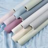 Buy cheap Soft Touch Solid Color PVC Decorative Film for Membrane Doors and Cabinets from wholesalers