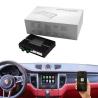 Buy cheap CDR+ Radio System Porsche PCM 3.1 Carplay Wireless Apple CarPlay Smartbox from wholesalers