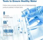 Refrigerator Ozone Water Purifier ULTRAWF PureSource Kenmore 9999 Replacement