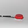 Buy cheap Hazard Lithium-ion Batteries Aerosol Fire Suppression System 10g Agent A - E Class from wholesalers