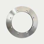 Customized ISO9001 Rotary Slitter Blades for Paper Slitting