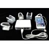 Buy cheap COMER Display Stand Cable Locking System for cellular Phone retail stores from wholesalers