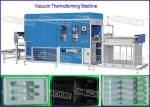 Plastic sheet Vacuum Thermoforming Machine For Pharmacy Ampoule Trays/Hot sale
