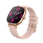 KW269A 1.70" AMOLED Islamic Prayer Smartwatch with High-Fidelity Bluetooth