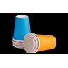 Buy cheap Manufacturer wholesaler paper cup custom-made paper cup paper cup customized water cup printing logo. from wholesalers